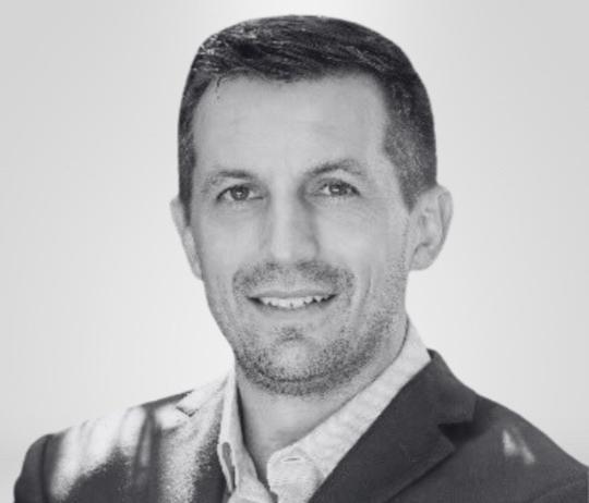 Seth Cooper, team member at SERVPRO of NE Salt Lake City / Park City