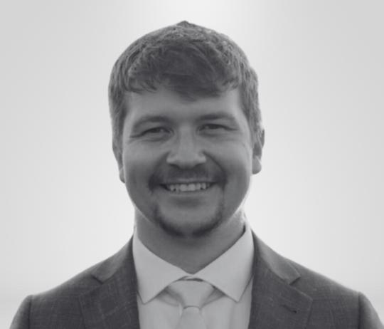 Tristin Phillips , team member at SERVPRO of Sandy