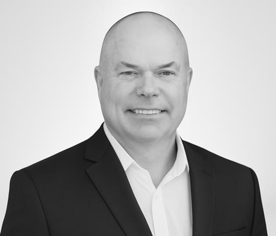 Mat Singer, team member at SERVPRO of Sandy