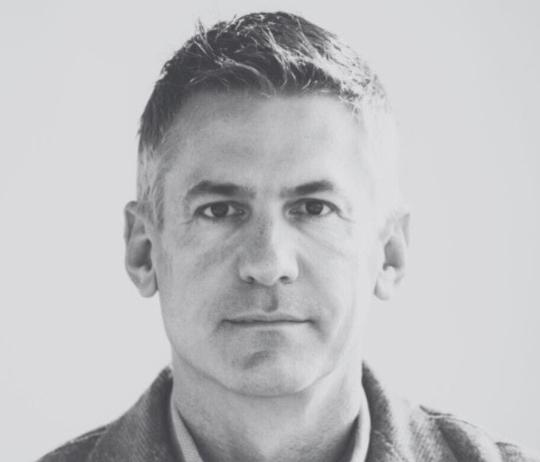 James Landers, team member at SERVPRO of Tooele