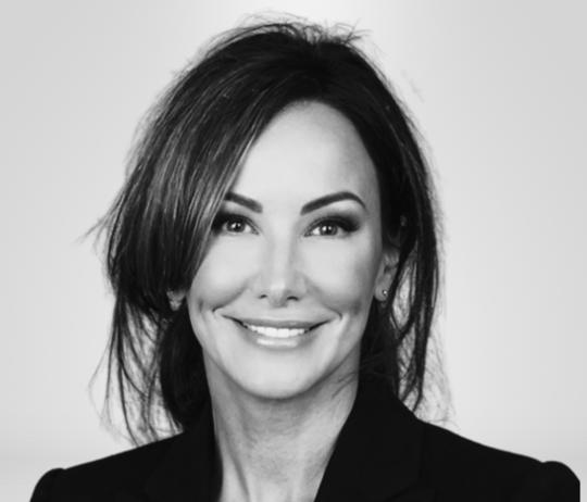 Chafika Landers, team member at SERVPRO of Taylorsville