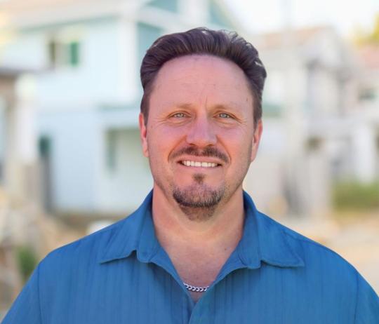 Tom Swain – Marketing Manager, team member at SERVPRO of West Sacramento