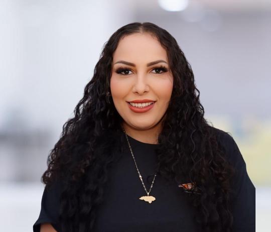 Gloria Rivera – Restoration Technician, team member at SERVPRO of West Sacramento