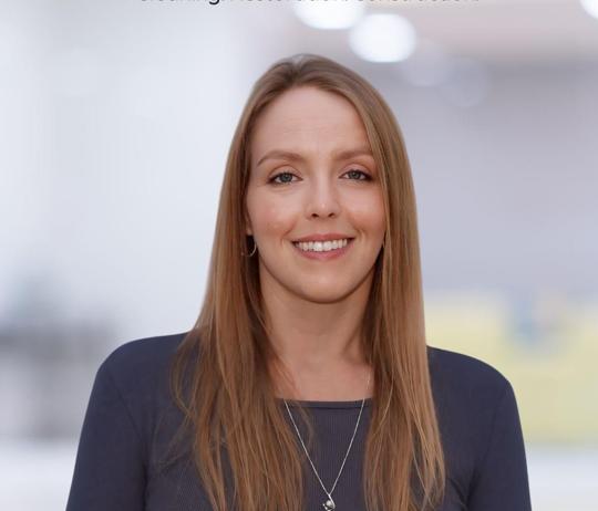 Stacie Sifford – Office Manager, team member at SERVPRO of West Sacramento