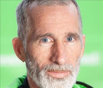 Robert Downing, team member at SERVPRO of Haverhill / Newburyport