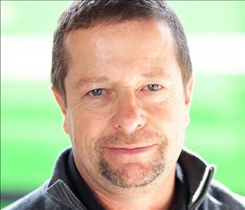 Noel Torrissi, team member at SERVPRO of Haverhill / Newburyport