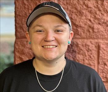 Candice Wenthe , team member at SERVPRO of Columbus | SERVPRO of S. Muscogee / Chattahoochee County