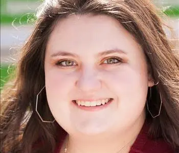 Stephanie Maglio, team member at SERVPRO of Danvers / Ipswich