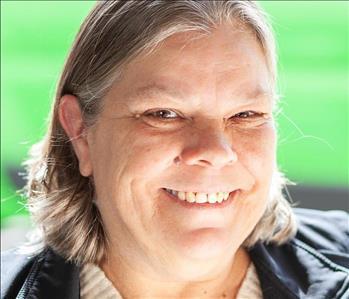 Donna Sutherby, team member at SERVPRO of Danvers / Ipswich