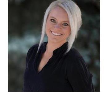 Peggy Nichols, team member at SERVPRO of Downtown Denver / Team Olson