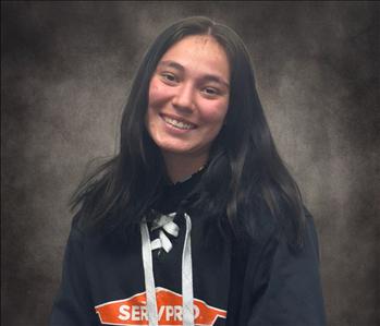 Alexis, team member at SERVPRO of Downtown Minneapolis / Team Hickman
