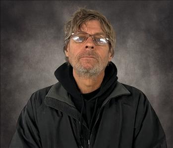 Keith J, team member at SERVPRO of Downtown Minneapolis / Team Hickman