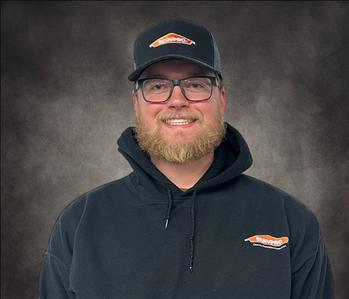 Kade, team member at SERVPRO of Downtown Minneapolis / Team Hickman