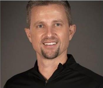 Shaun - Owner, team member at SERVPRO of Downtown Minneapolis / Team Hickman