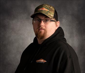 Dakotah, team member at SERVPRO of Downtown Minneapolis / Team Hickman