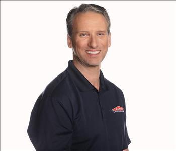 Danny Cox - Owner, CFO, team member at SERVPRO of Uptown Charlotte / Team Cox