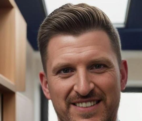 Curtis Sheetz - Construction Division Director, Charlotte, team member at SERVPRO of Uptown Charlotte / Team Cox