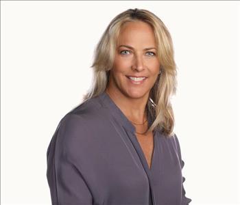 Penny Benkeser - Owner, CEO, team member at SERVPRO of Uptown Charlotte / Team Cox