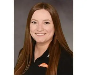 Demi Hebert, team member at SERVPRO of Downtown San Antonio / Team Friermuth