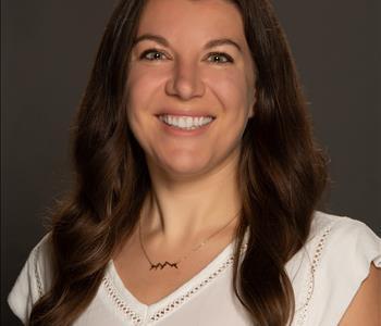 Stephanie Zubricki, team member at SERVPRO of Downtown Chicago / Team Zubricki