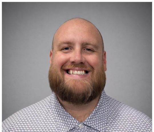 Nick Gerhardt, team member at SERVPRO of Downtown Austin / Team Jones