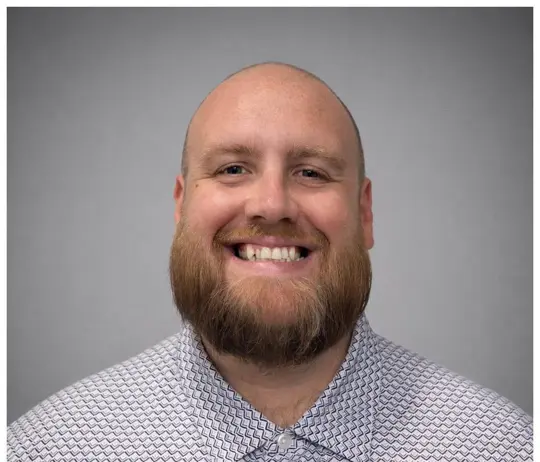 Nick Gerhardt, team member at SERVPRO of Downtown Austin / Team Jones