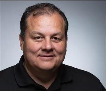 Manuel Corral , team member at SERVPRO of Downtown Los Angeles / Team Reed