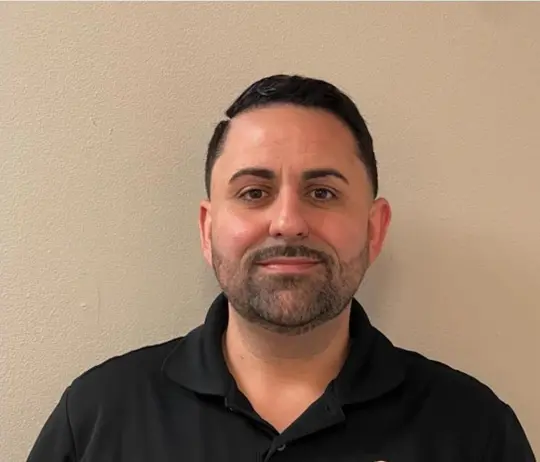 Dan Hansen, team member at SERVPRO of Downtown Raleigh