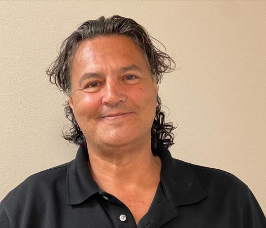 Graham Morsette, team member at SERVPRO of Downtown Raleigh