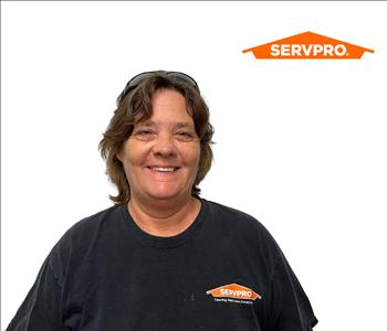 Rhonda Gormeen, team member at SERVPRO of Apopka-Wekiva