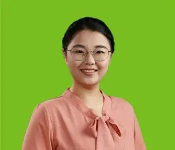 Mandy Meng, team member at SERVPRO of Abbotsford