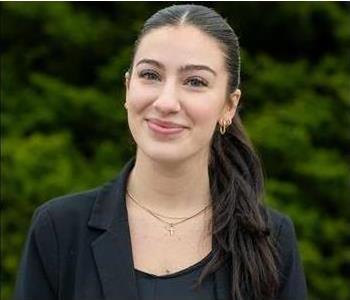 Katelynn M., team member at SERVPRO of Toronto High Park, Mount Pleasant, Riverdale, Oakwood Village