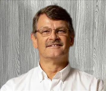 Michael Wolfe: mwolfe@SERVPROlargo.com, team member at SERVPRO of NE St. Petersburg