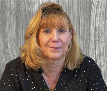 Cindy Wirt: CZiegler@SERVPROlargo.com, team member at SERVPRO of NE St. Petersburg