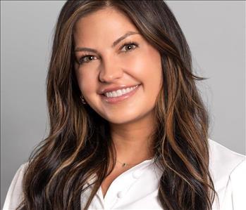 Valerie, Business Development, team member at SERVPRO of Northern Summit County