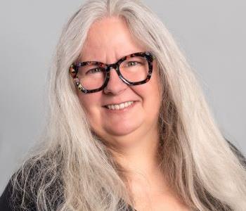 Laura, Reconstruction Estimator, team member at SERVPRO of Northern Summit County