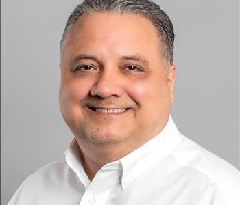 Paul, Director of Construction Operations, team member at SERVPRO of Northern Summit County