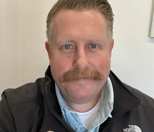 Derek, team member at SERVPRO of Cheshire County