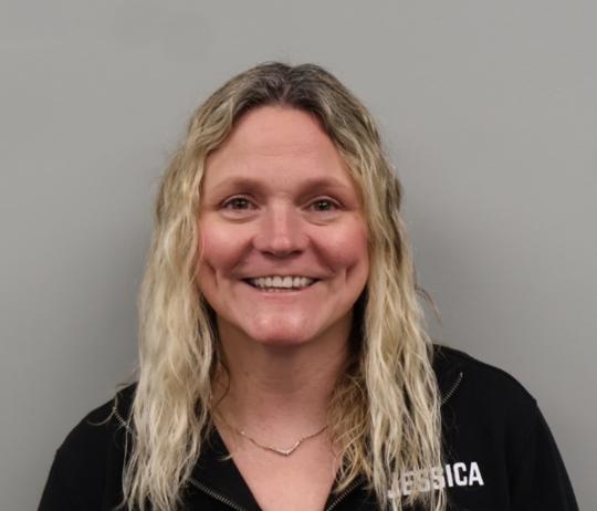 Jessica Williams, team member at SERVPRO of North Orange County