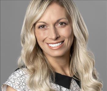 Jennifer, Business Development, team member at SERVPRO of Portage County