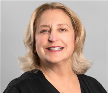 Sue, Business Development, team member at SERVPRO of Portage County