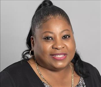 Michele, Reconstruction Office Manager, team member at SERVPRO of Portage County