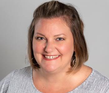 Traci, Controller, team member at SERVPRO of Portage County