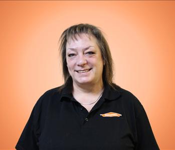 Amy Blose, team member at SERVPRO of Easton, Bethlehem and Whitehall