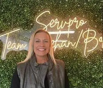 Jennifer, team member at SERVPRO of Brandywine / Wilmington