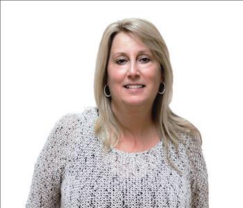 Donna Sgambati, team member at SERVPRO of Oakdale, Islip