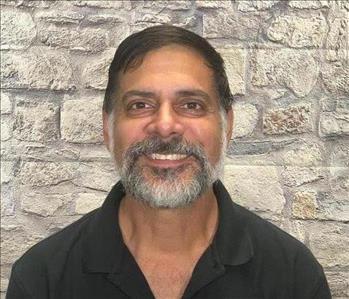 Kenny, team member at SERVPRO of Media and SERVPRO of Central Delaware County