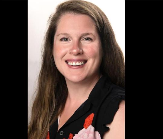 Susan Miller, team member at SERVPRO of Media and SERVPRO of Central Delaware County