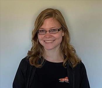 Nicole Bowen, team member at SERVPRO of Kennett Square / Oxford