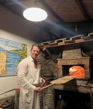 Randy Domain, team member at SERVPRO of SE Summit County / Lake Township